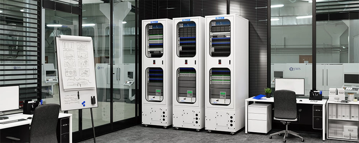 Zella DC micro data centres range | Zella DC