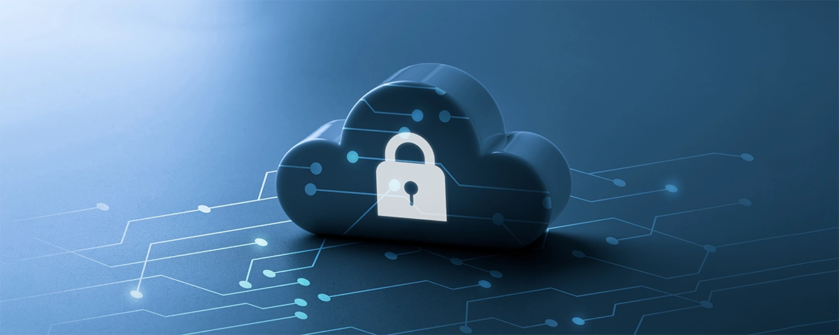 Is your data safe on the cloud?