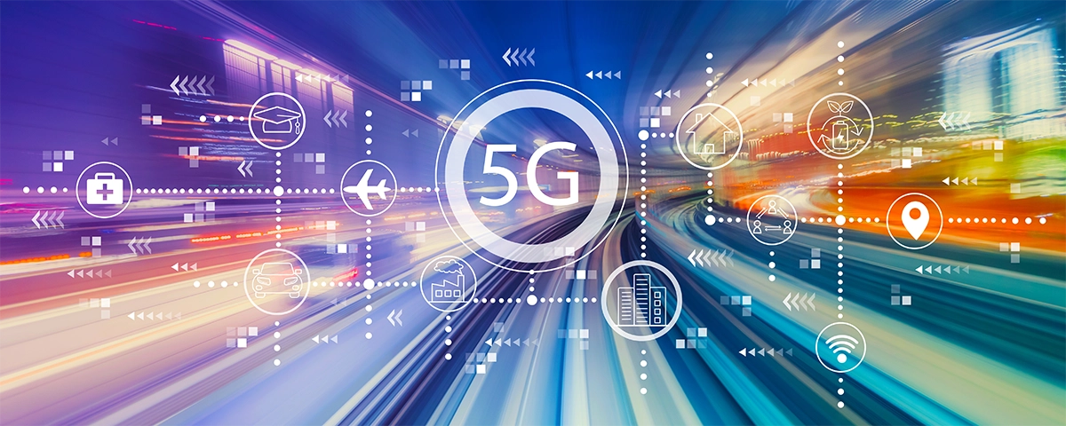 5G and micro data centres: an essential co-existence