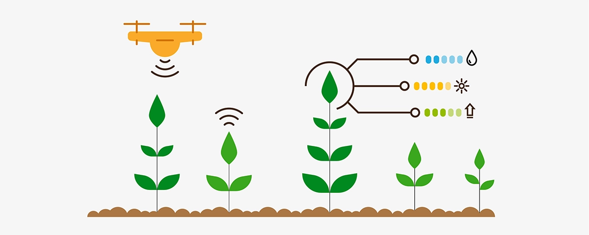 How micro data centres are giving farmers the edge