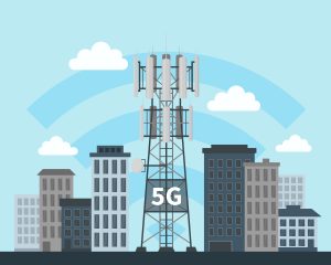 5G telecom