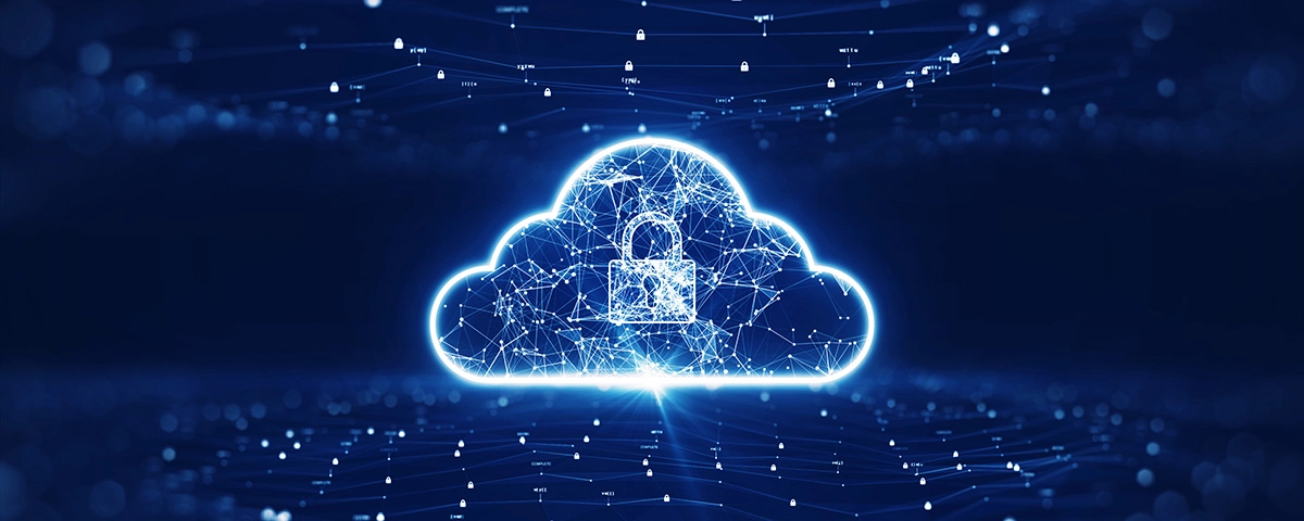 What is a private cloud?