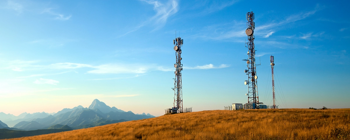 Edge computing meets tower companies: is this the birth of a brand-new strategy?