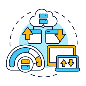 Efficient micro data centres