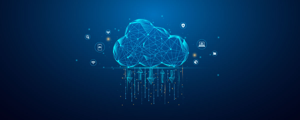 Embracing hybrid cloud - a secure path to digital transformation | Zella DC