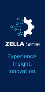 Zella Sense banner