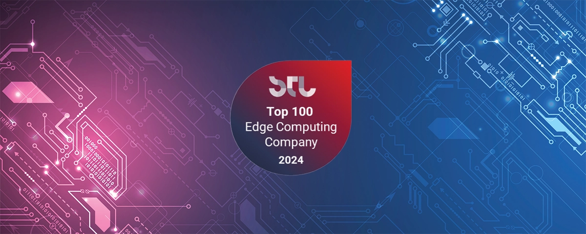 Zella DC selected as one of STL Partners 100 edge computing companies to watch