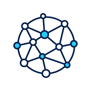 Distributed network