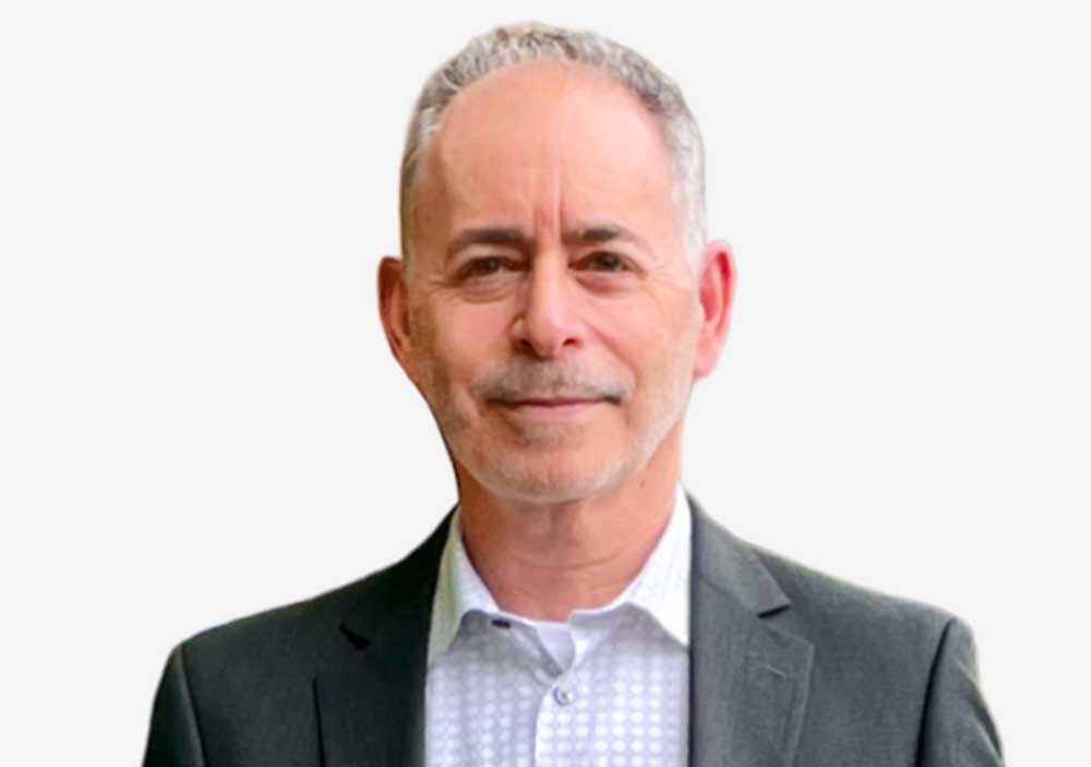 Clive Stein | Advisor | Zella DC