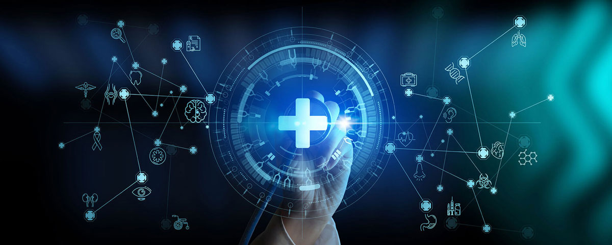 How micro data centres are used in healthcare | Zella DC