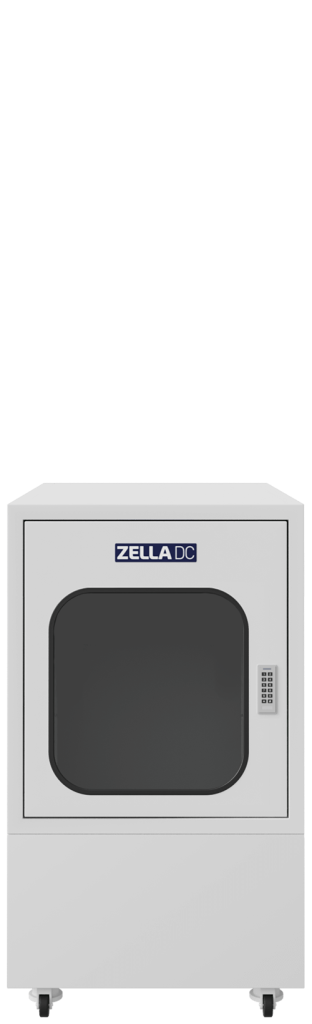 Zella Pro 12 | Micro data centre | Zella DC