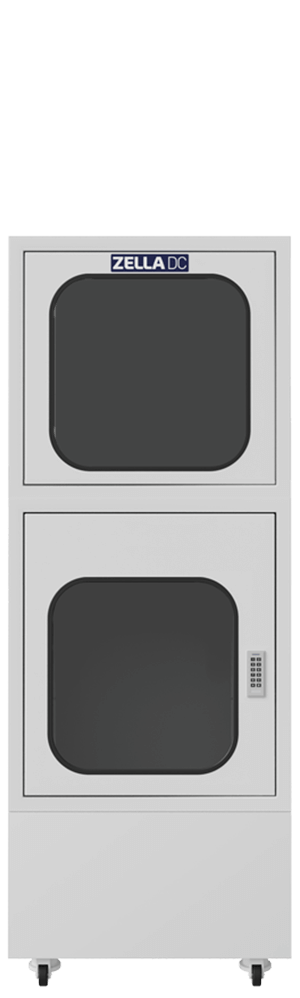 Zella Swift 12 | Indoor micro data centre | Zella DC