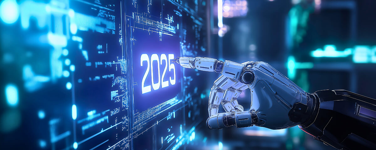 Top edge computing trends for 2025 | Zella DC